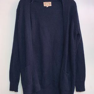 Sweater!